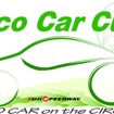 Eco Car Cup