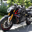 MVアグスタ BRUTALE 1000 RR（Motorcycle Art Gallery）