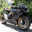MVアグスタ SUPERVELOCE S（Motorcycle Art Gallery）