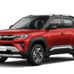 スズキ・プレッツァ新型（インド市場向け）