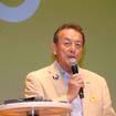 BYD Auto Japan社長の東福寺厚樹氏