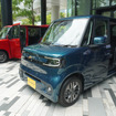 BYD RACCO（ラッコ）