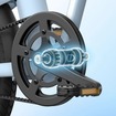 折りたたみ電動アシスト自転車「Air 20 Ultra」2026年モデル