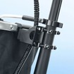 折りたたみ電動アシスト自転車「Air 20 Ultra」2026年モデル