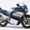 スズキ GSX-R750（1985年）