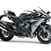 カワサキ Ninja H2（2015年型）
