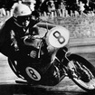 1959年マン島T.T.レース、ホンダ RC142と谷口尚己選手