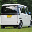 BYD ラッコ 300プレミアム