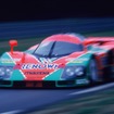 マツダ 787B（1991年ルマン24時間耐久レース）
