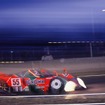マツダ 787B（1991年ルマン24時間耐久レース）