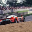 マツダ 787B（1991年ルマン24時間耐久レース）
