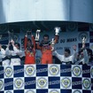 マツダ優勝（1991年ルマン24時間耐久レース）