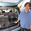 スピーカー交換で満足のはずが…フォーカル「ユートピアM」でハスラーの音が別次元へ［car audio newcomer］by リクロス　後編