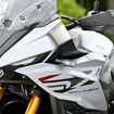 スズキ GSX-S1000GX