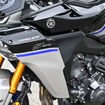 ヤマハ トレーサー9 GT+ Y-AMT