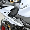 スズキ GSX-S1000GX
