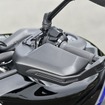 ヤマハ トレーサー9 GT+ Y-AMT