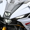 スズキ GSX-S1000GX