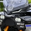 ヤマハ トレーサー9 GT+ Y-AMT