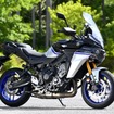 ヤマハ トレーサー9 GT+ Y-AMT