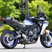 ヤマハ トレーサー9 GT+ Y-AMT