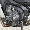 ヤマハ トレーサー9 GT+ Y-AMT