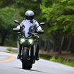 ヤマハ トレーサー9 GT+ Y-AMT