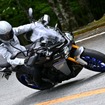 ヤマハ トレーサー9 GT+ Y-AMT