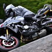 スズキ GSX-S1000GX