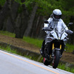 スズキ GSX-S1000GX