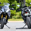 スズキ GSX-S1000GX