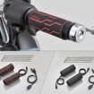 デイトナ HOT GRIP WRAP HEAT
