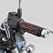 デイトナ HOT GRIP WRAP HEAT