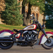 インディアン チーフ・ヴィンテージ・スタージスSDエディション