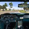 トラックだけじゃない！乗用車で観光地などをドライブできる『American Truck Simulator』「Road Trip」の新機能「Atlas」情報公開
