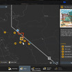 トラックだけじゃない！乗用車で観光地などをドライブできる『American Truck Simulator』「Road Trip」の新機能「Atlas」情報公開