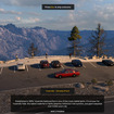 トラックだけじゃない！乗用車で観光地などをドライブできる『American Truck Simulator』「Road Trip」の新機能「Atlas」情報公開