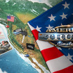 トラックだけじゃない！乗用車で観光地などをドライブできる『American Truck Simulator』「Road Trip」の新機能「Atlas」情報公開