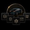 NVIDIA、自動運転向けオープンモデル「Alpamayo 2 Super」を商用利用可能に　ロボタクシー開発を加速