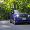 【ホンダ スーパーワン 新型試乗】「速すぎないから楽しめる」BEV普及の転換点になるかも？