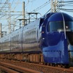 南海の現行空港特急：ラピート