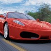 ピニンファリーナ：フェラーリ F430