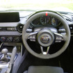 マツダスピリットレーシング ロードスター12R