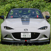 マツダスピリットレーシング ロードスター12R