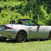 マツダスピリットレーシング ロードスター12R