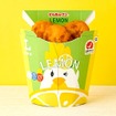 からあげクン、レモン味