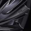 RAYS VERSUS VOUGE LIMITED（グロッシーブラック）