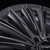 RAYS VERSUS VOUGE LIMITED（グロッシーブラック）
