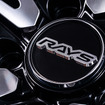 RAYS VERSUS VOUGE SE SPEC-M（DC/サイドグロッシーブラック）