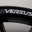 RAYS VERSUS VOUGE VV27S（グロッシーブラック）